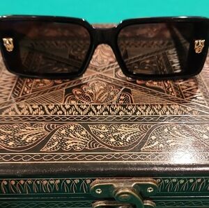 Cartier Panthere Sunglasses